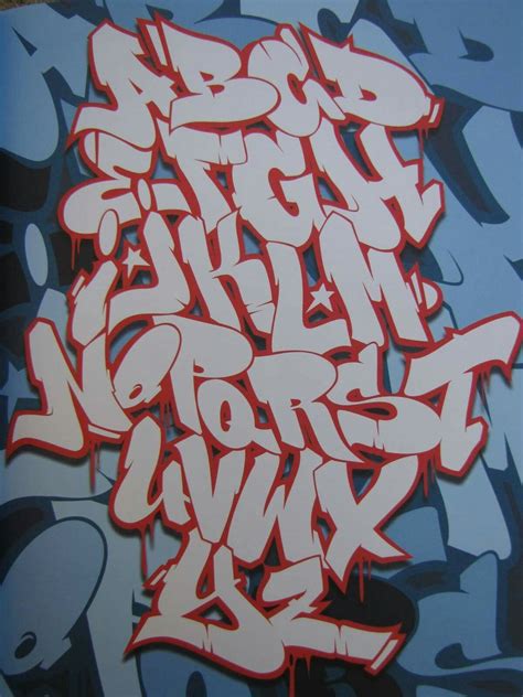 Wild style | Graffiti lettering alphabet, Graffiti lettering, Graffiti ...