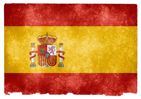 Free photo: Spain Grunge Flag - Aged, Retro, National - Free Download ...