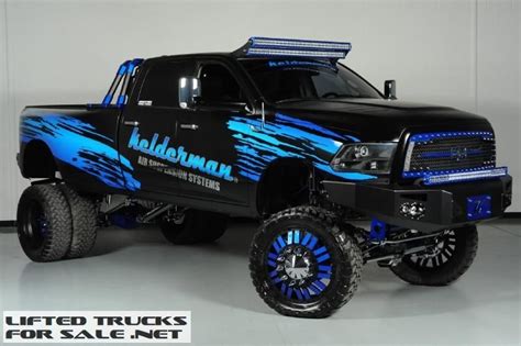 custom dually trucks pictures - Very Specific Website Photo Galery