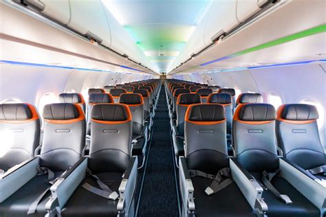 JetBlue Reveals Initial Airbus A321neo Mint Suites Schedule - Simple Flying