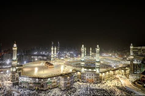 Spiritual Hajj in the Time of Pandemic - IslamiCity