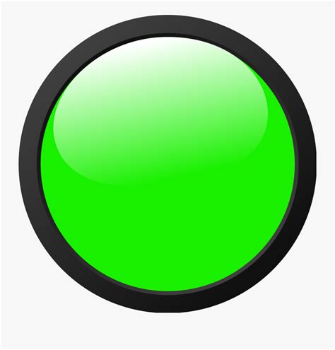 Px Green Light Icon - Green Traffic Lights Icon , Free Transparent ...