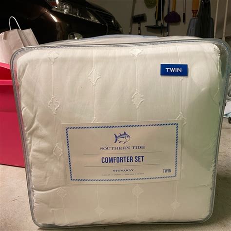 Southern Tide | Bedding | Southern Tide Comforter Set | Poshmark