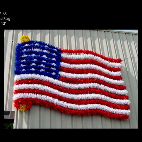 Patriotic Archives - Commercial Holiday Decorations & Seasonal Banners