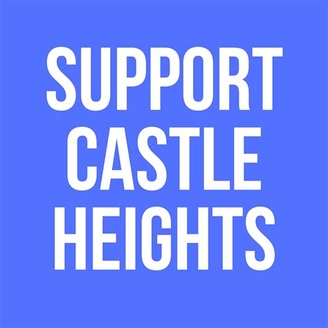 HOME | castleheights