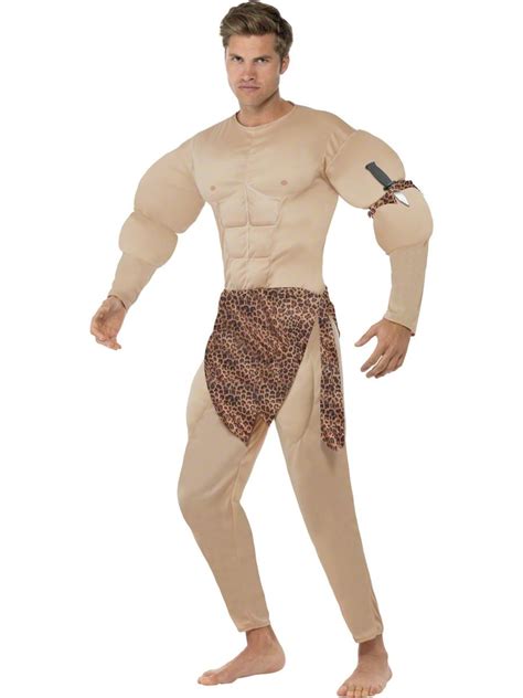 tarzan costume - Google Search | Safari costume, Costumes, Fashion