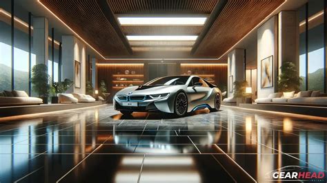 2024 BMW i8 M: In-Depth Reviews, Pricing, and Specs | Is It Worth the Hype?