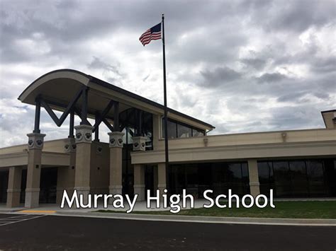 Murray High School | Murray High School