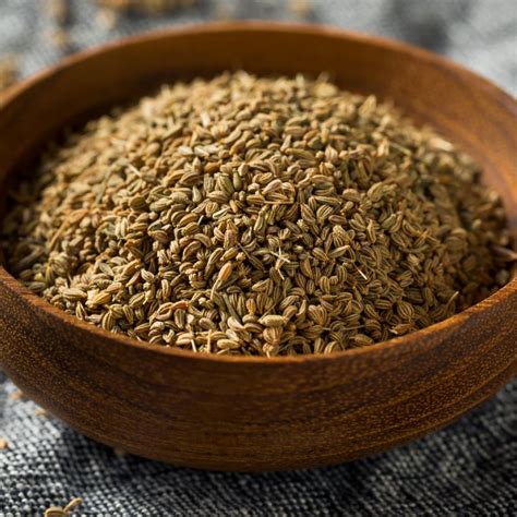 Ajwain Seeds, 100g