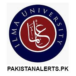 Ilma University Karachi Admission Last Date 2024