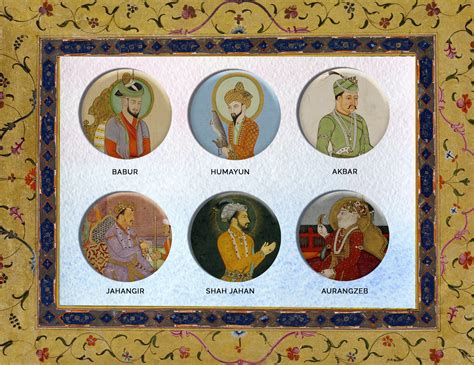 Mughal Coins - Sarmaya