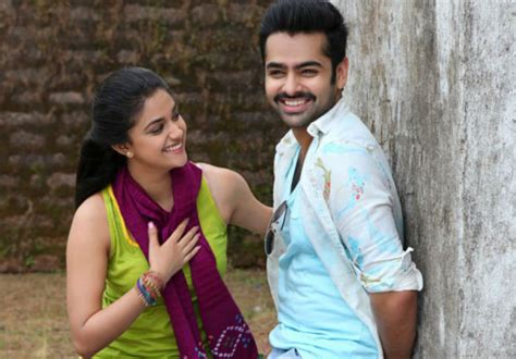 Nenu Sailaja movie review by audience: Live update