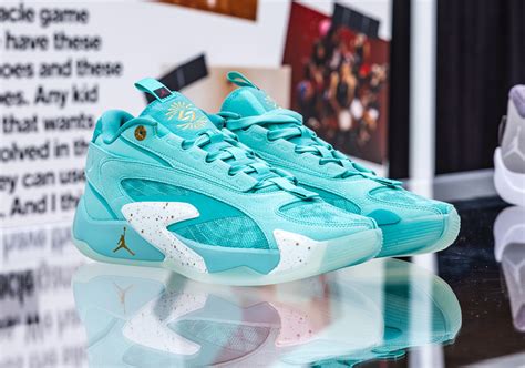 Jordan Luka 2 "Matador" DX8733-300 Release Date | SneakerNews.com