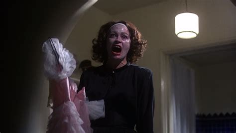 Movie Review: Mommie Dearest (1981) | The Ace Black Movie Blog