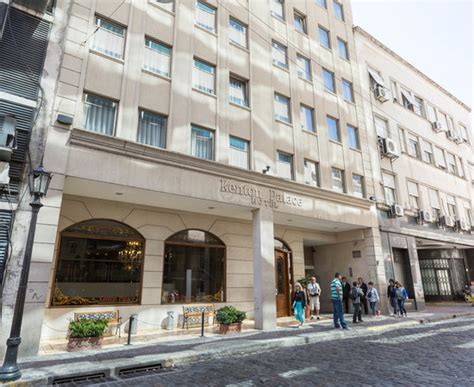 KENTON PALACE BUENOS AIRES - UPDATED 2024 Hotel Reviews & Price ...