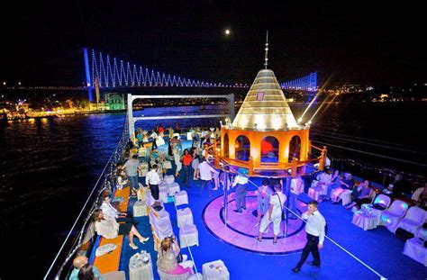 Bosphorus Dinner Cruise | Dinner Cruise Bosphorus , Istanbul Turkey