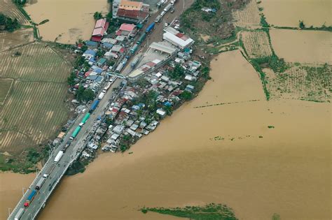 CROP IMPACT | Agricultural damage to be assessed due to Typhoon Karding ...