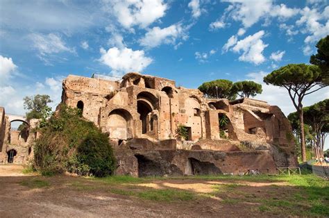 Palatino Hill | Rome travel, Rome, Italy