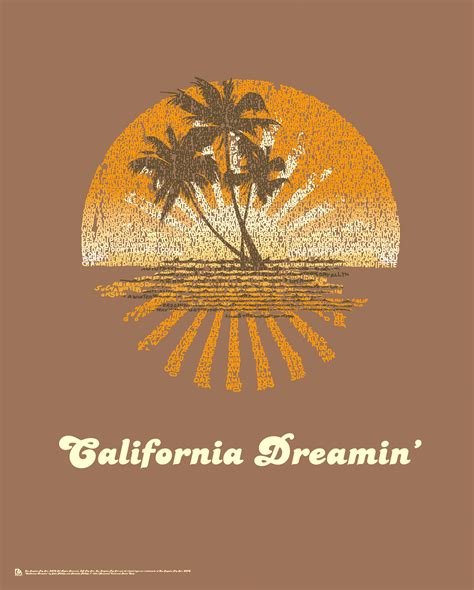 California Dreamin - The Bird Sings