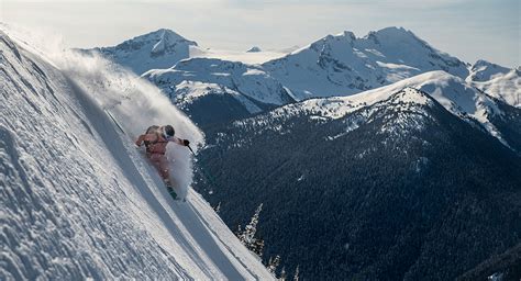 Skiing and Snowboarding in Whistler | Tourism Whistler