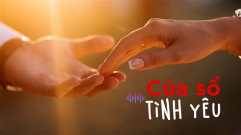 Cửa sổ tình yêu | VOV2.VN