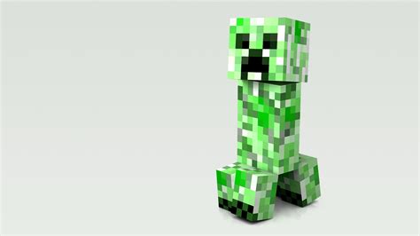 Minecraft Creeper wallpaper | 2560x1440 | #67678