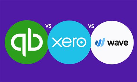 Do xero, quickbooks online, wave migration or conversion by ...