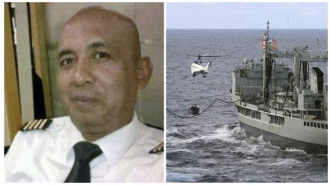 Zaharie Ahmad Shah, MH370 Pilot: What Is the Real Story?