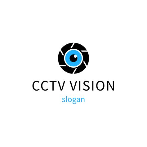 Cctv Logo