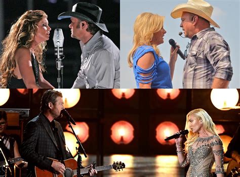 7 Country Music Couples Who Delivered Unforgettable Duets