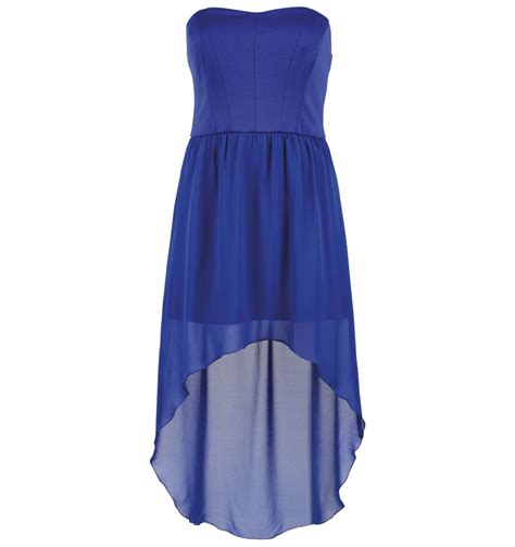 High Low Dress - Products | Foschini | Pretty summer dresses, Summer ...