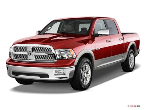 2009 Dodge Ram 1500 Review, Pricing, & Pictures | U.S. News