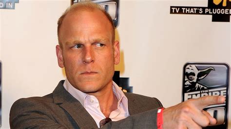 Adam Sessler Out At G4 [UPDATE]