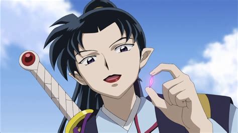 Image - Byakuya1.png | InuYasha | FANDOM powered by Wikia