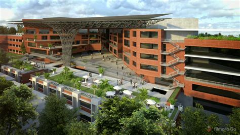 El nuevo Centro de Innovación y Tecnología de la Universidad del Valle ...