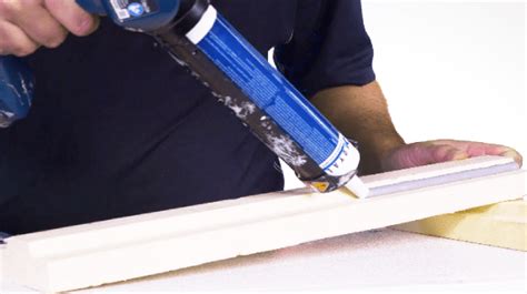 What Is Butyl Rubber Caulk: What You Didn't Know?