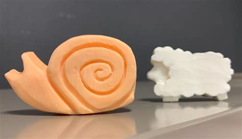 Easy Soap Carving For Beginners - Shoap Carving