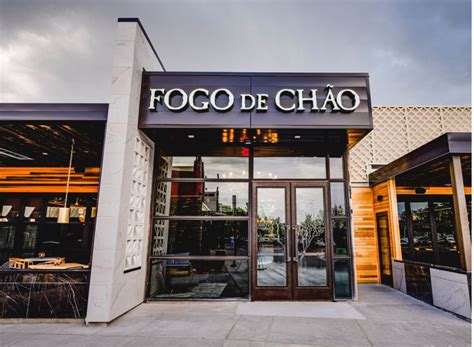 Fogo De Chao Is Making Major Menu Changes In 2023