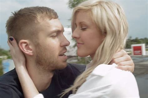 Calvin Harris Feat. Ellie Goulding: I Need Your Love (2013)