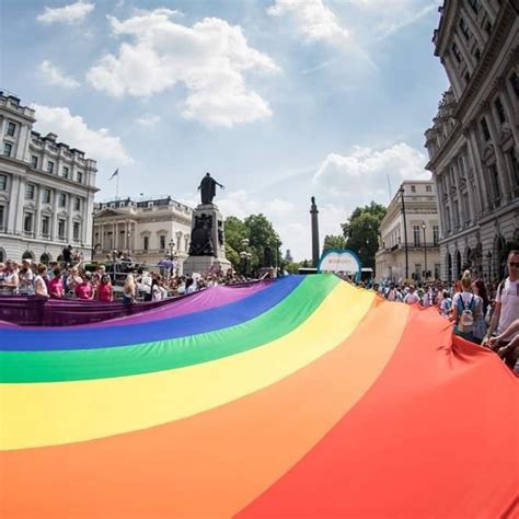 Pride In London 2019: Events, Parties, And Parade [Full Guide + Info]