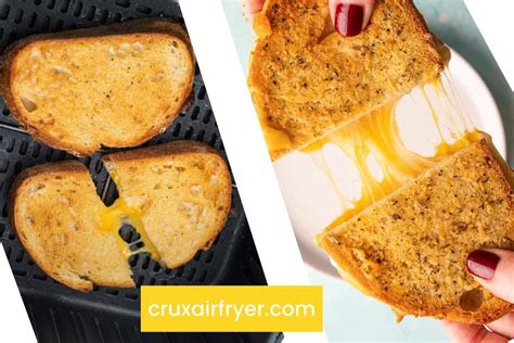 15 best Crux Air Fryer Recipes and cooking guide – Crux Air Fryer