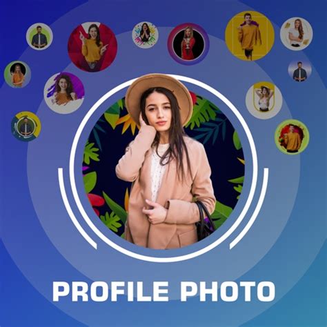 AI Profile Selfie Pic Maker by dipen narola