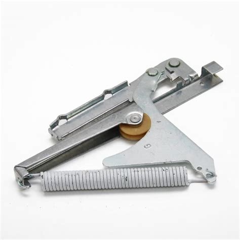 Whirlpool Range Oven Door Hinge. Part #WP74011141 - Major Appliance Parts