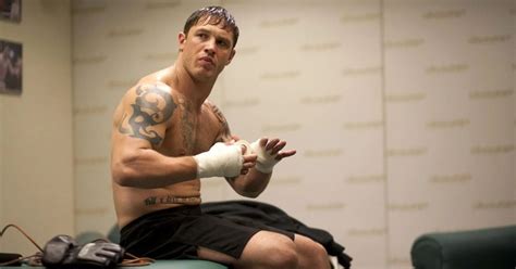 Tom Hardy Enters Martial Arts Tournament Unannounced, Wins First Place