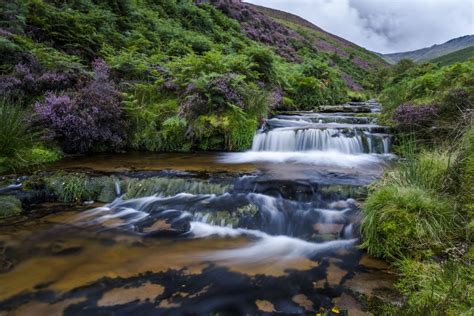 The 13 Best Waterfalls in the Peak District | Independent Cottages