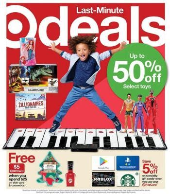 Target Black Friday 2023 Ad, Deals & Sales | BlackFriday.com