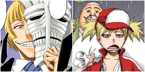 Bleach: 10 Facts You Didn't Know About The Visoreds