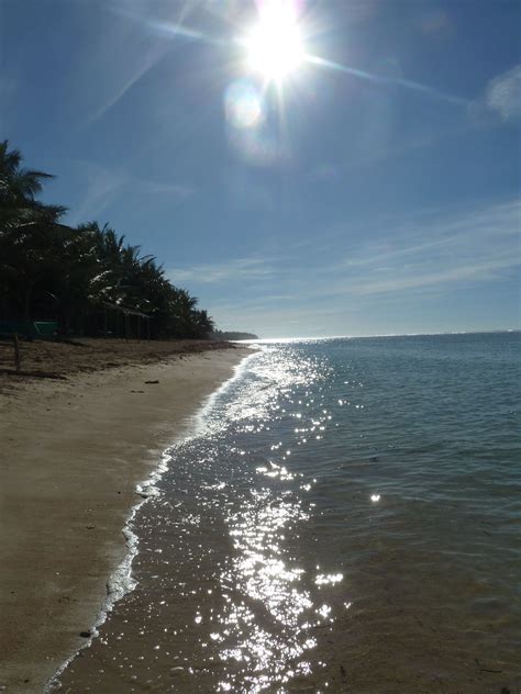 Bolinao Beach, The Philippines | Amazing Adventures