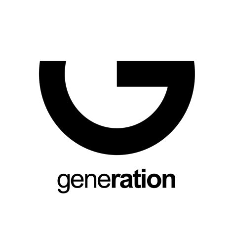 New Generation Logo Design