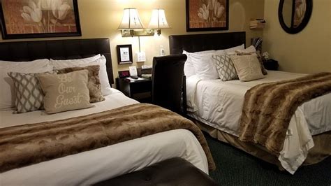 AMHERST INN $119 ($̶1̶2̶9̶) - Updated 2023 Prices & Motel Reviews - VA